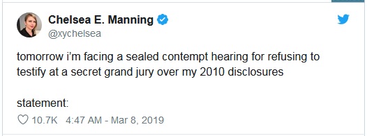  Chelsea Manning tweet 2