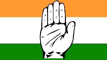  Indian National Congress