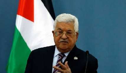 Mahmoud Abbas