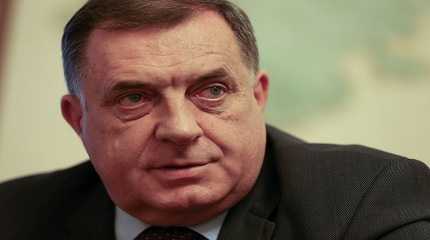 Dodik