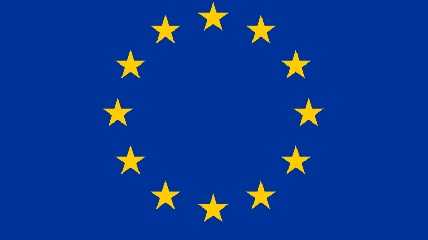  EU flag