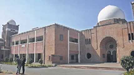  Jamia Millia Islamia