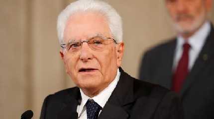 Mattarella 