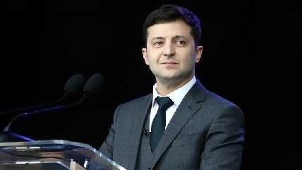 Zelensky 