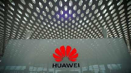 Huawei 