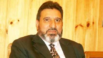  Altaf Bukhari