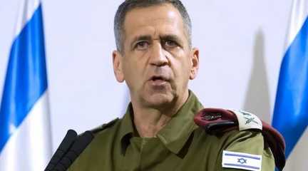  Aviv Kochavi