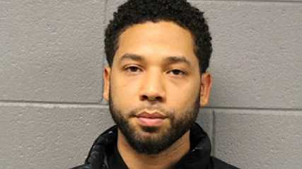 Jussie Smollett