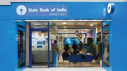  State Bank of India