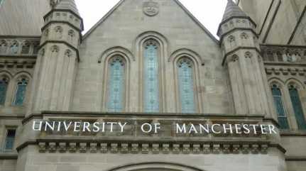 University of Manchester