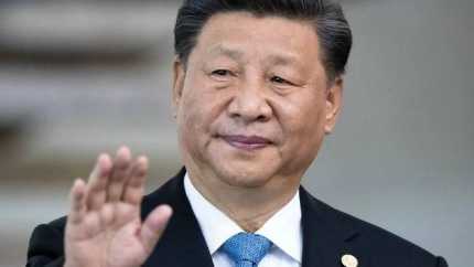 Xi Jinping