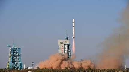 Jiuquan Satellite Launch Center