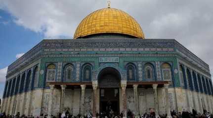 Al-Aqsa mosque