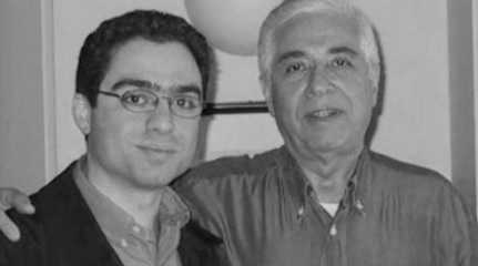  American spies Siamak Namazi n Bagher Namazi