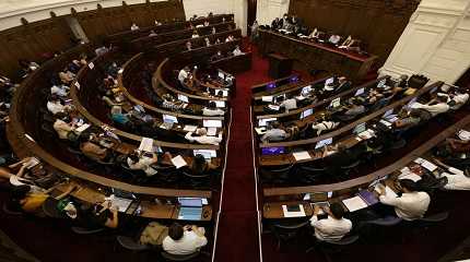 Chile Constitutional assembly 