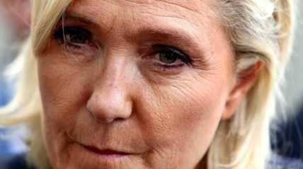  Marine Le Pen