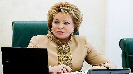 Matviyenko