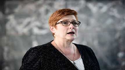 Marise Payne