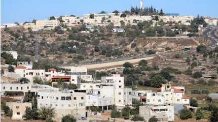 West Bank