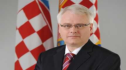 Ivo Josipovic