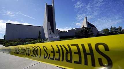 Presbyterian Church in Laguna Woods