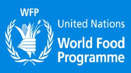 UN World Food Programme (WFP).