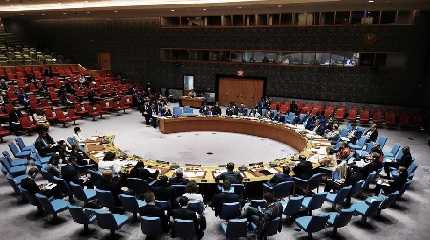 Security Council