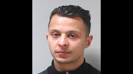 Salah Abdeslam