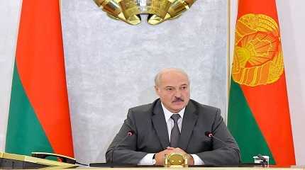 Lukashenko 