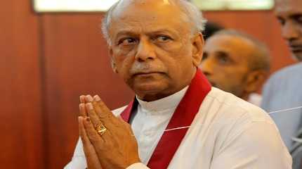 Dinesh Gunawardena