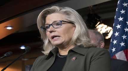 Liz Cheney