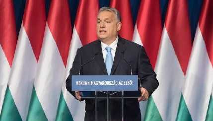 Viktor Orban