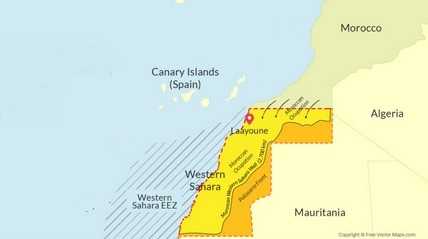 Western Sahara