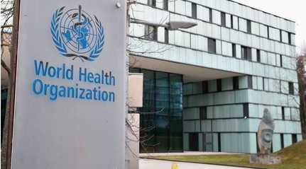 World Health Organization