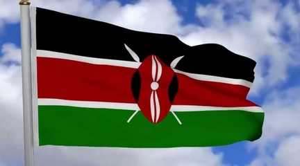 Kenya