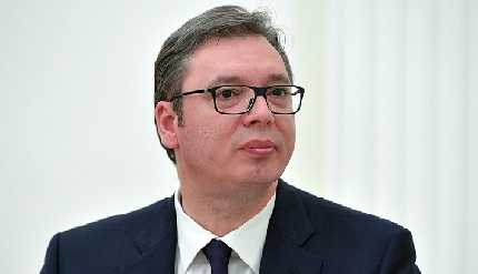 Vucic