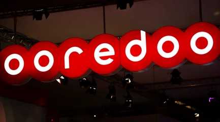 Ooredoo