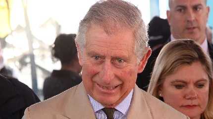 Charles III