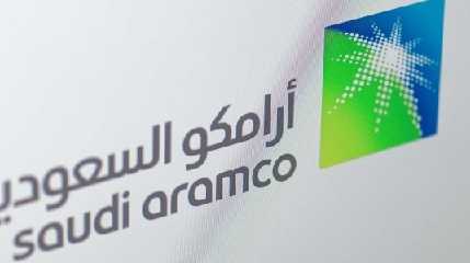 Saudi Aramco