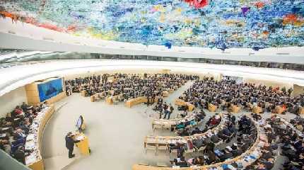 Human Rights Council