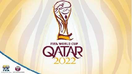 FIFA Qatar World Cup