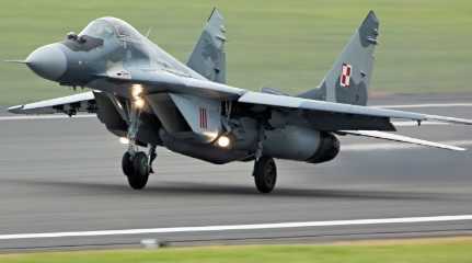 MIG-29K