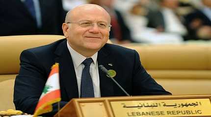 Najib Mikati