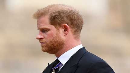 Prince Harry