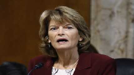 Lisa Murkowski