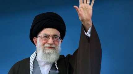 Khamenei 