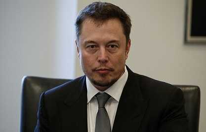 Musk 