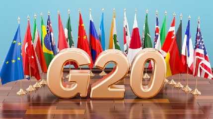 Group of 20 (G20)