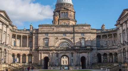 University of Edinburgh