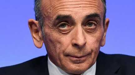 Eric Zemmour